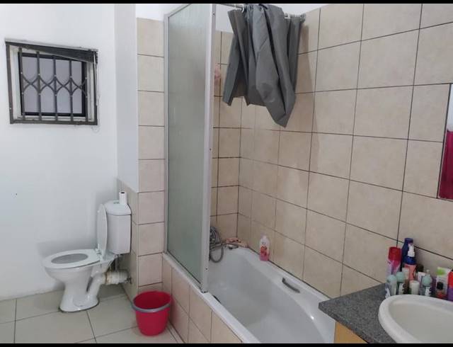 2 BEDROOM PROPERTY TO RENT IN MILPARK